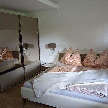 Ferienwohnung Schroider Kössen Exterior foto