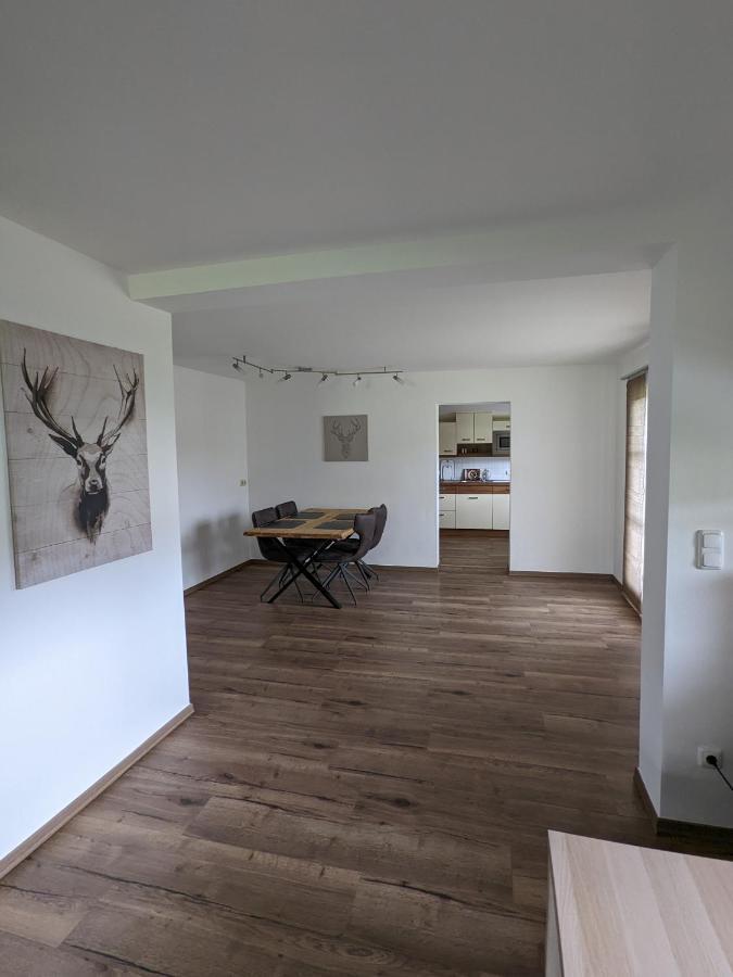 Ferienwohnung Schroider Kössen Exterior foto