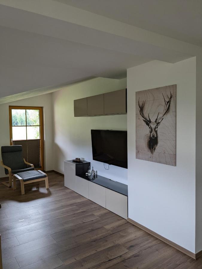 Ferienwohnung Schroider Kössen Exterior foto