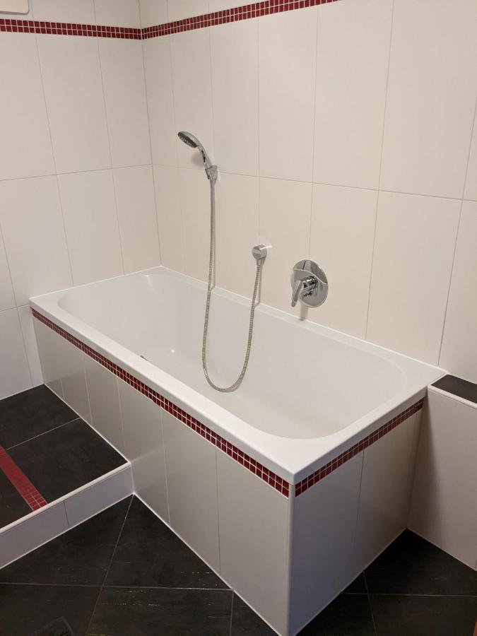 Ferienwohnung Schroider Kössen Exterior foto