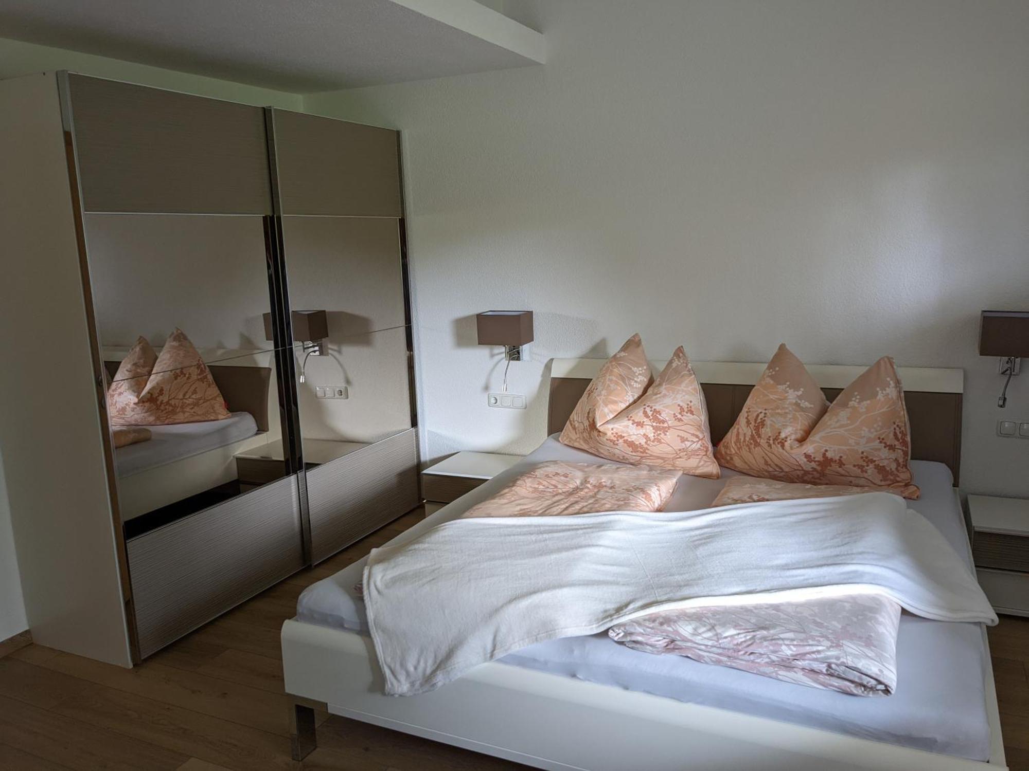 Ferienwohnung Schroider Kössen Exterior foto
